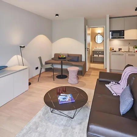 Misan - Whg Tjalk Apartment