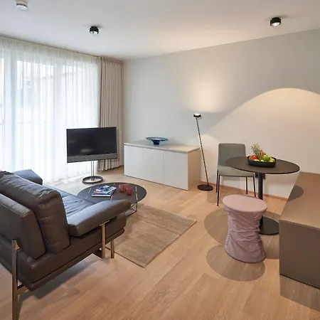 Apartment Misan - Whg Tjalk
