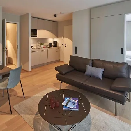 Apartment Misan - Whg Tjalk *